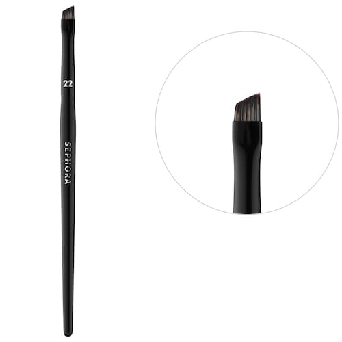 Кисть для подводки Sephora Collection Pro #22