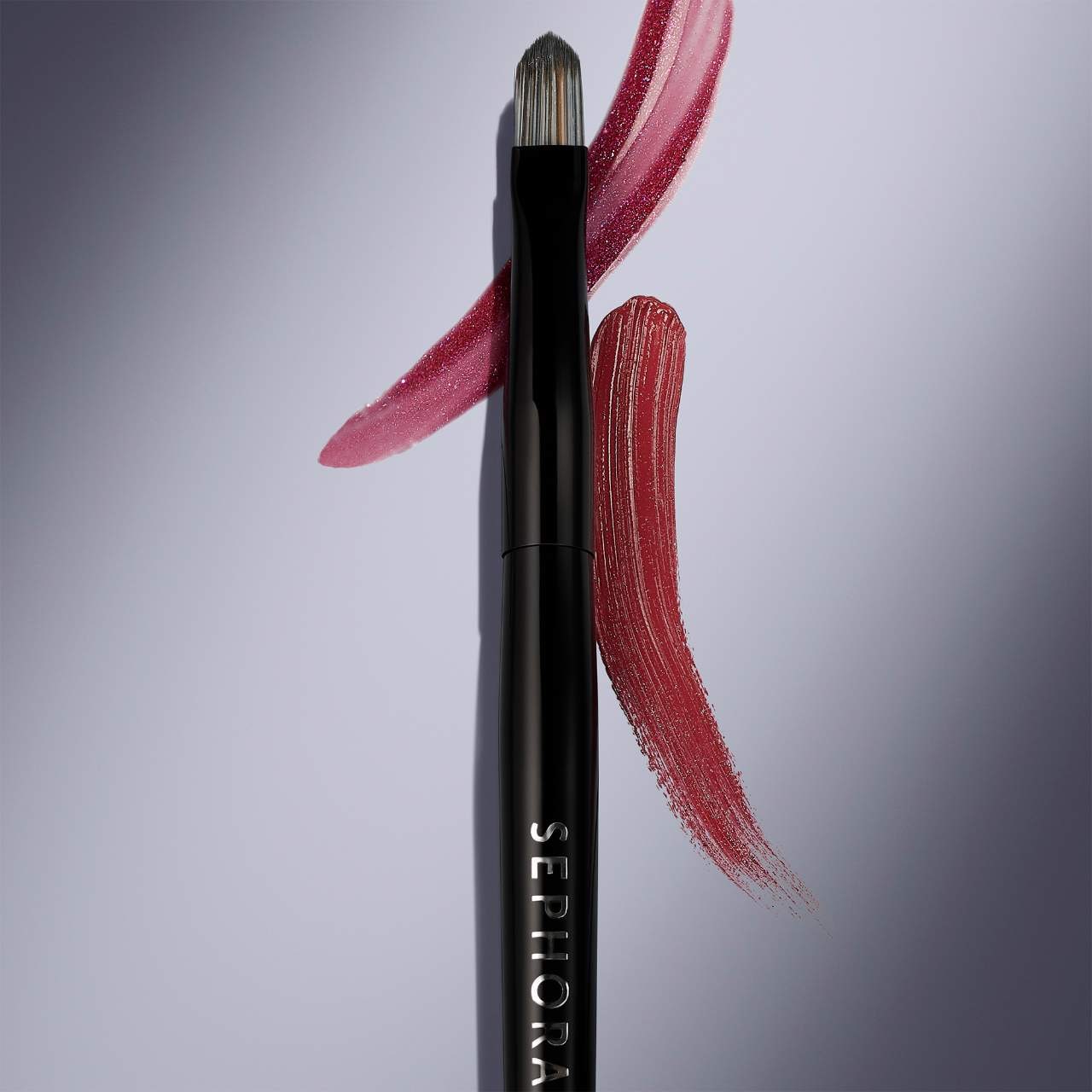 Кисть для губ Sephora Collection Pro #85 — фото 3