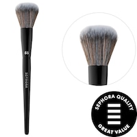 SEPHORA COLLECTION - PRO Foundation Brush #55