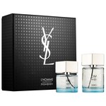 Yves Saint Laurent - L'Homme Cologne Bleu Set