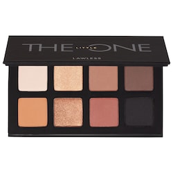 Mini The Little One Talc-Free Eyeshadow Palette