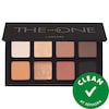 Mini The Little One Talc-Free Eyeshadow Palette