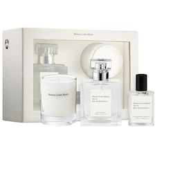 No. 04 Bois de Balincourt Luxury Perfume Gift Set