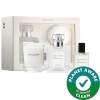 Maison Louis Marie - No. 04 Bois de Balincourt Luxury Perfume Gift Set