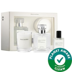 No. 04 Bois de Balincourt Luxury Perfume Gift Set