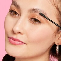 Mini 24-HR Brow Setter Clear Brow Gel with Lamination Effect