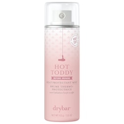Mini Hot Toddy Heat Protectant Mist