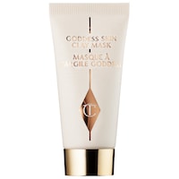 Mini Goddess Clay Mask 15ml Travel Size