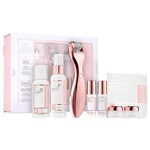 BeautyBio - GloPRO® Microneedling Starter Set 8-Piece AM+PM Routine