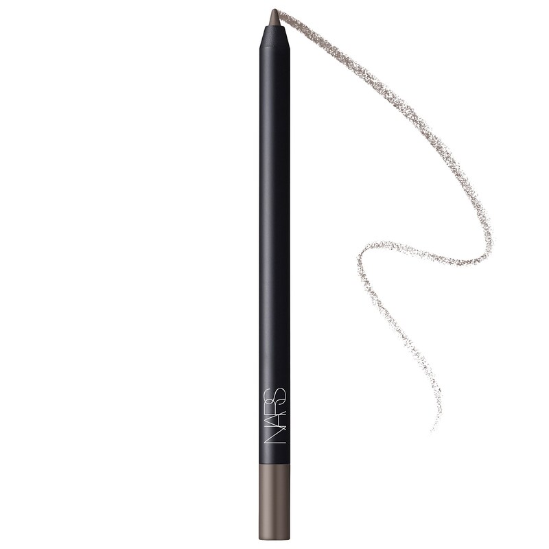 High-Pigment Longwear Eyeliner