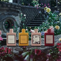 Gucci Bloom Ambrosia di Fiori Eau de Parfum Intense For Her Rollerball
