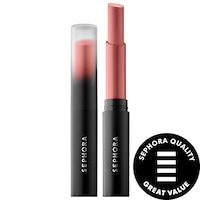 SEPHORA COLLECTION - Lip Last Matte Lipstick