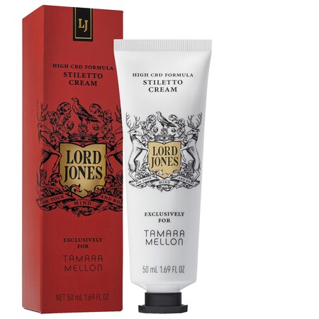 lord jones moisturizer