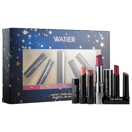 Lise Watier Lip Sephora