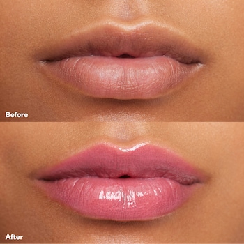 Wet Lip Oil Plumping Peptide Lip Treatment Gloss