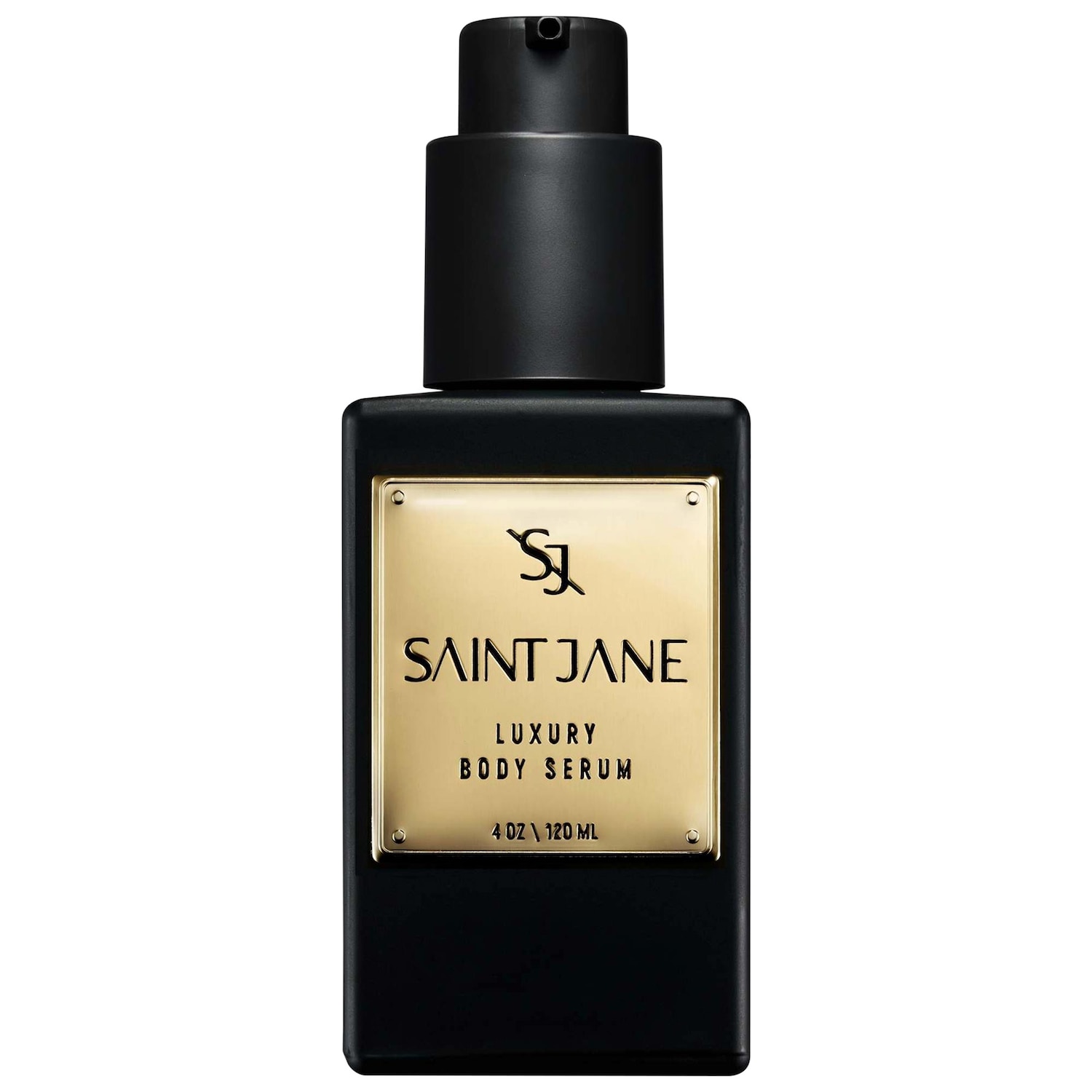 Питательная сыворотка для тела Saint Jane Beauty Luxury — фото 1