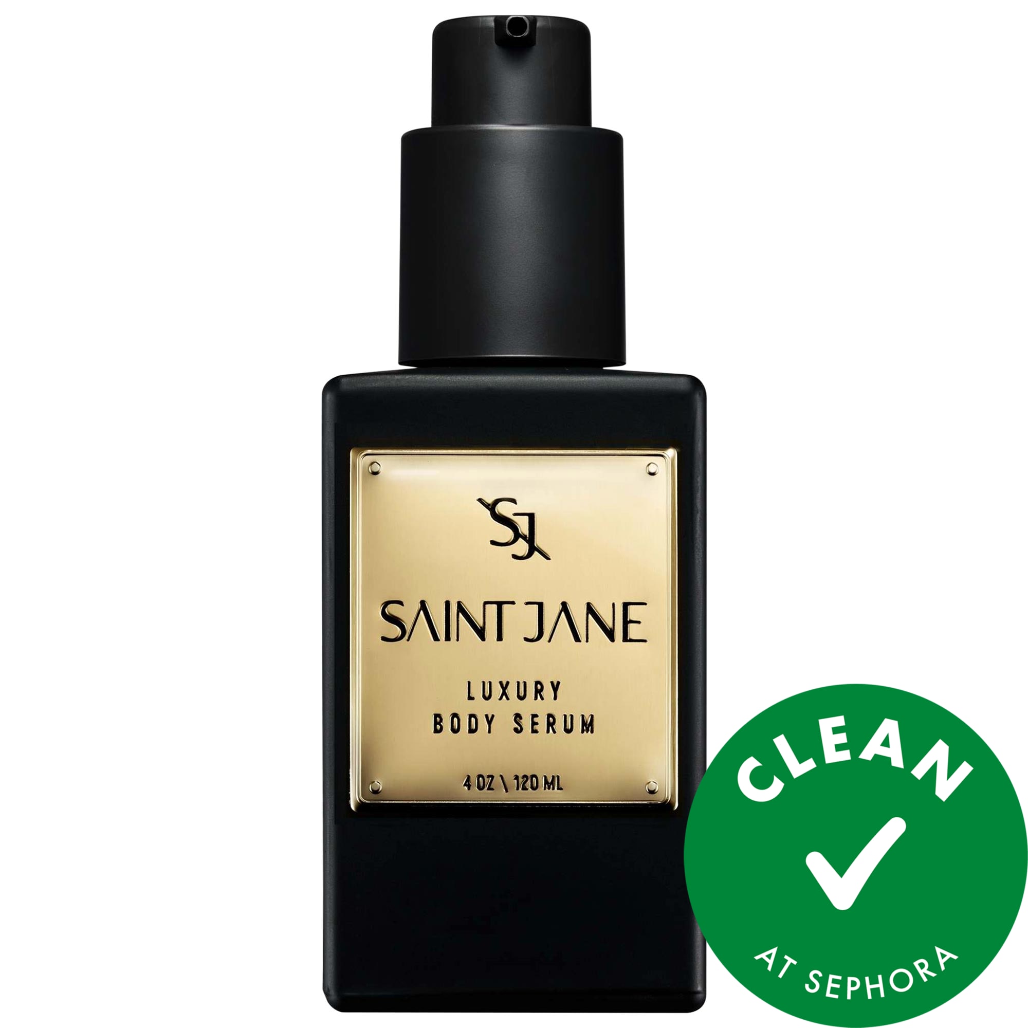 Luxury Body Nourishing Serum