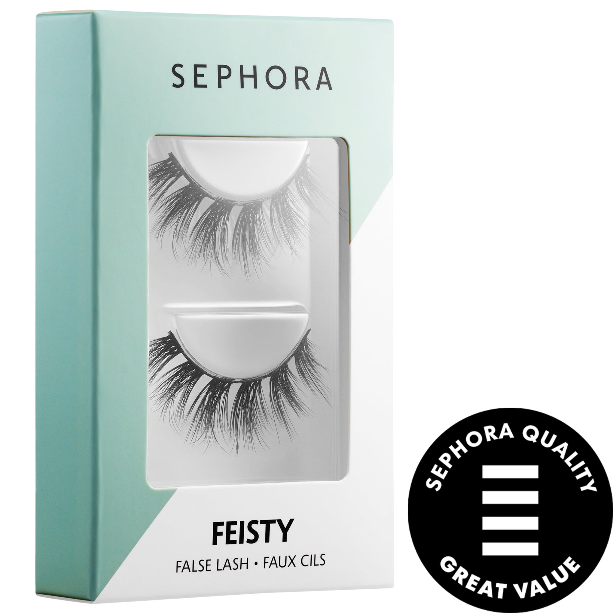 Thumbnail of SEPHORA COLLECTION Vegan False Eyelashes