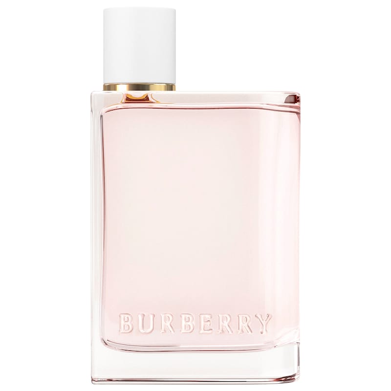 Her Blossom Eau de Toilette with Mandarin, Musk and Sandalwood