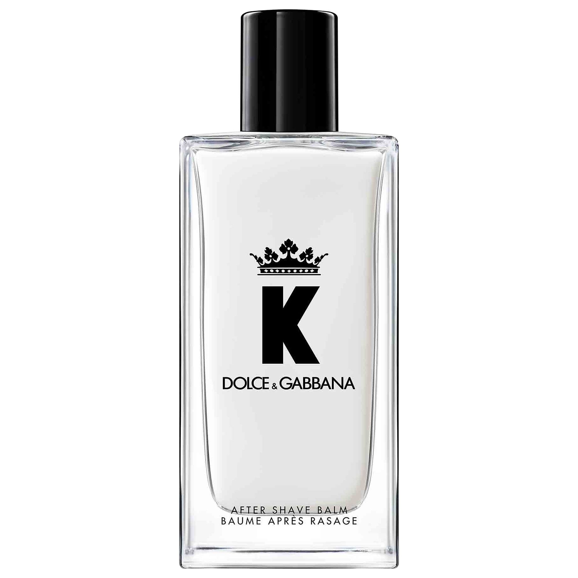 k aftershave dolce and gabbana