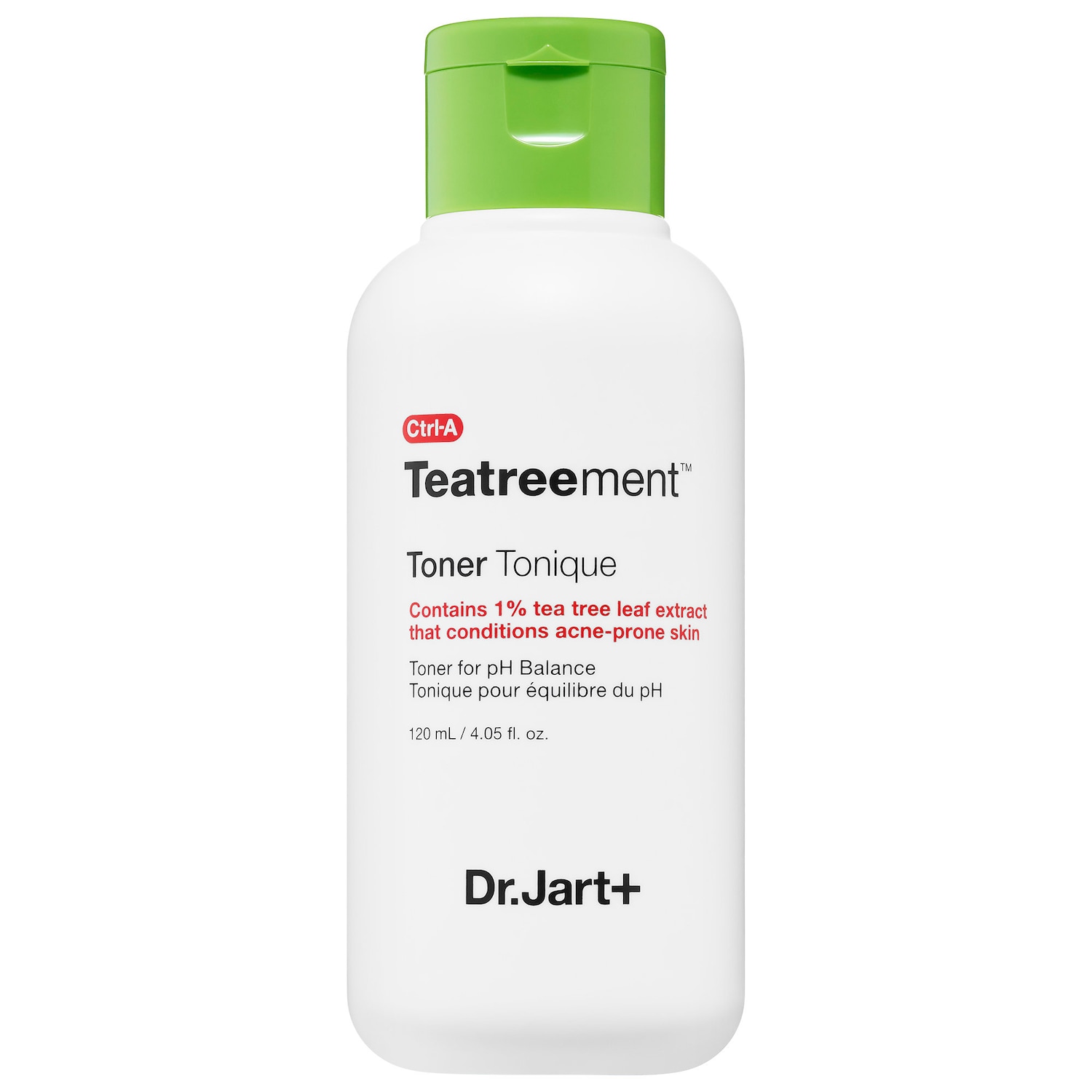 Тоник для лица Dr. Jart+ Teatreement — фото 1