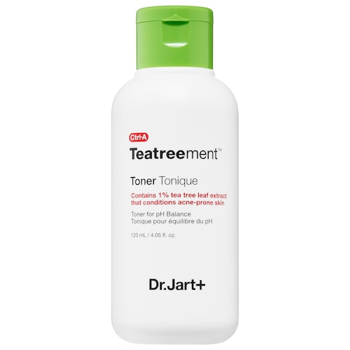 Тоник для лица Dr. Jart+ Teatreement