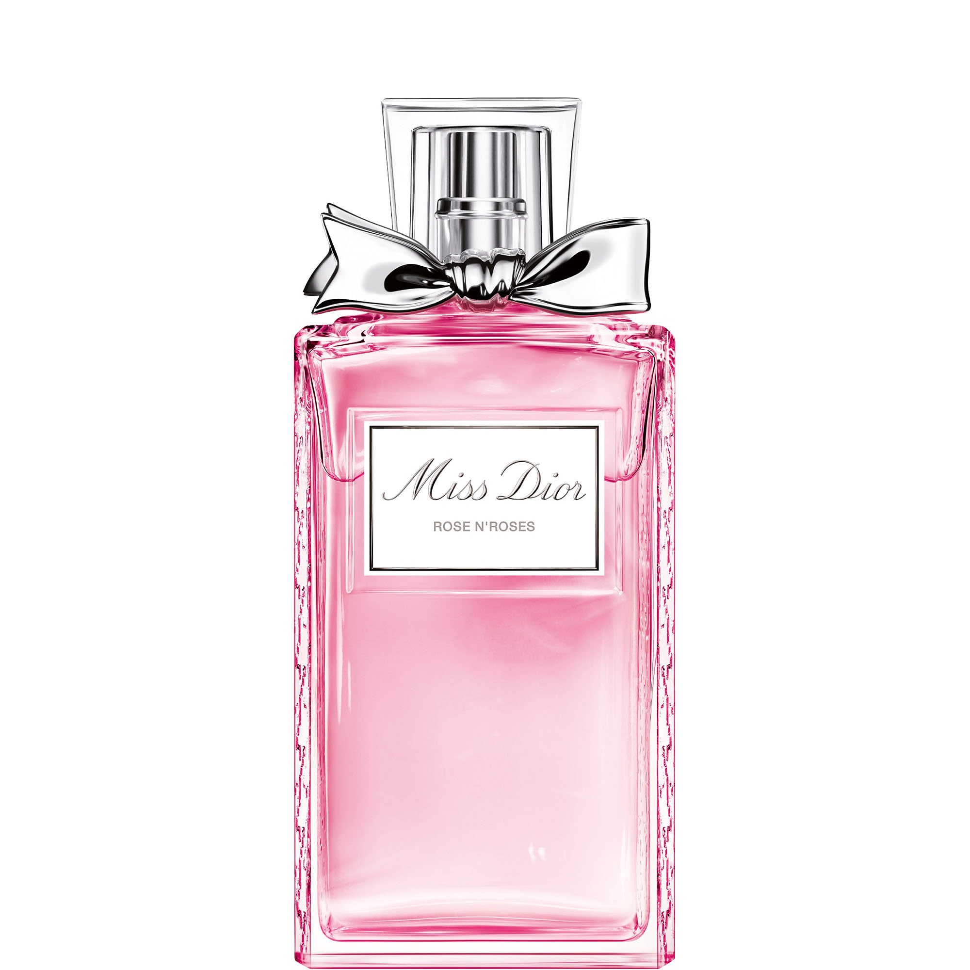 Miss Dior Rose N'Roses Eau de Toilette oz/ mL