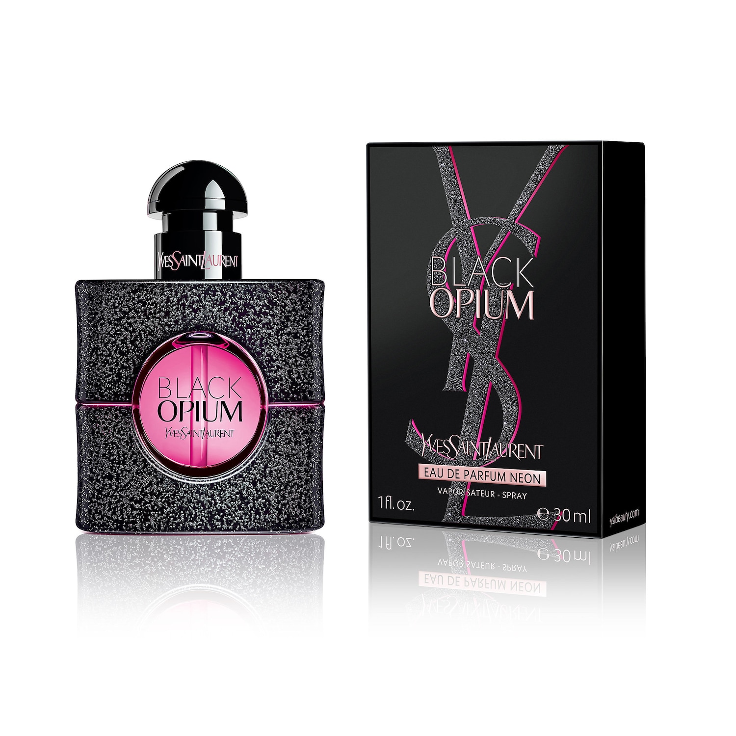 opium spray original