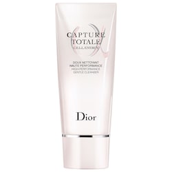 dior face wash