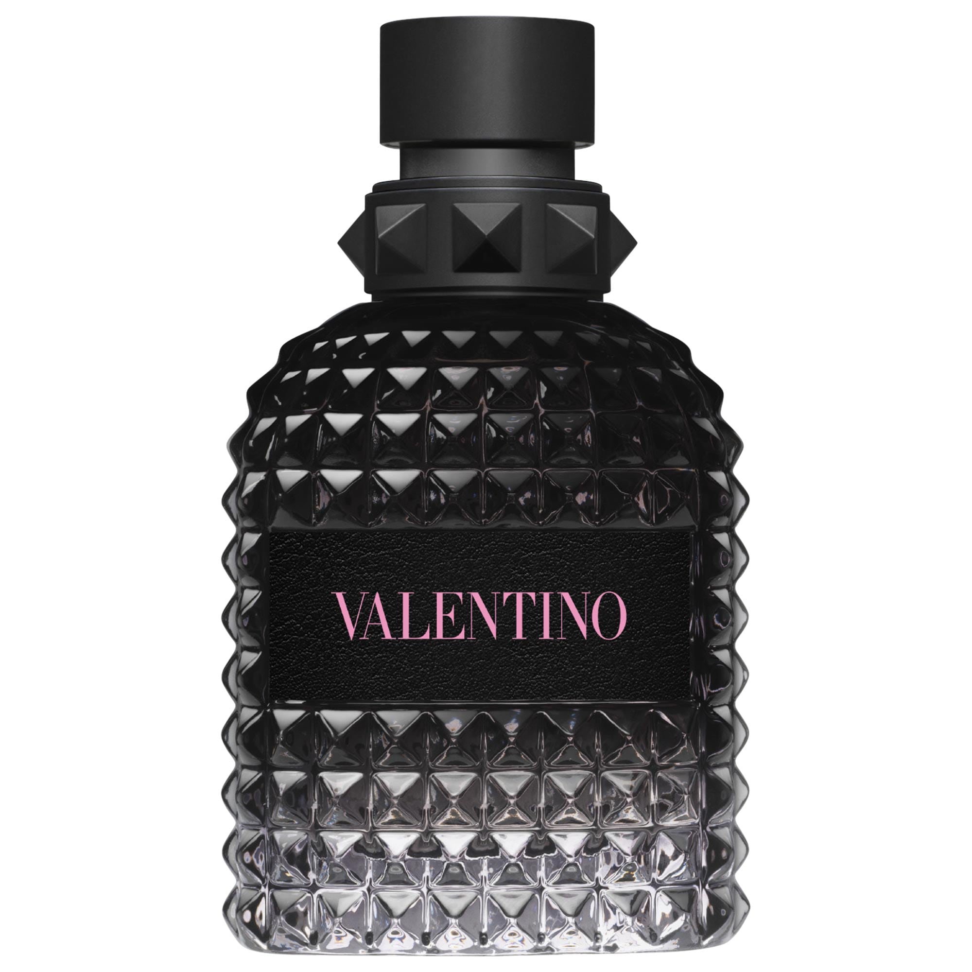Valentino Uomo Born in Roma Eau de Toilette with Violet 1.7 oz/50 ml
