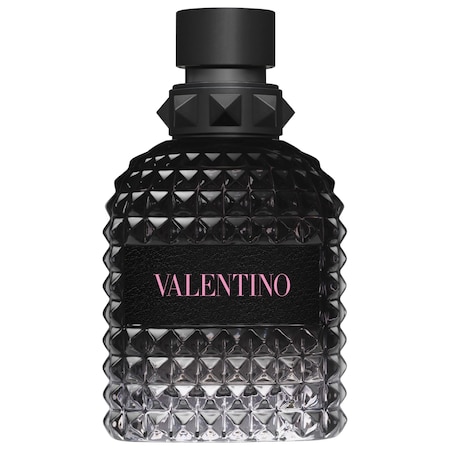 Uomo Born in Roma Eau de Toilette with Violet 1.7 oz/50 ml