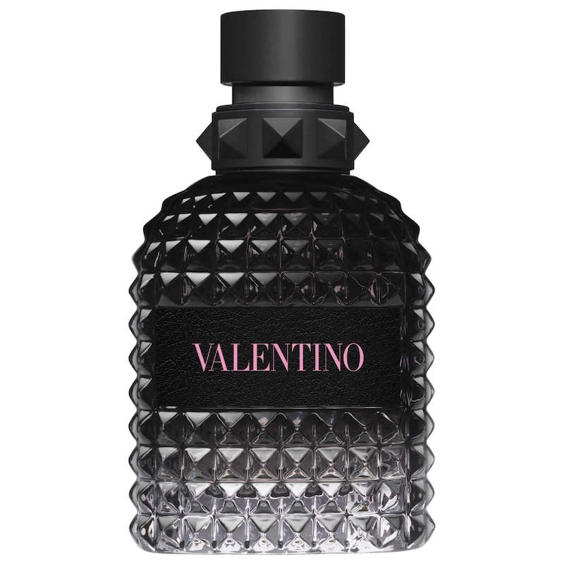 Uomo Born in Roma Eau de Toilette with Violet