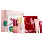 Wander Beauty - Airplane Mode Skincare Kit