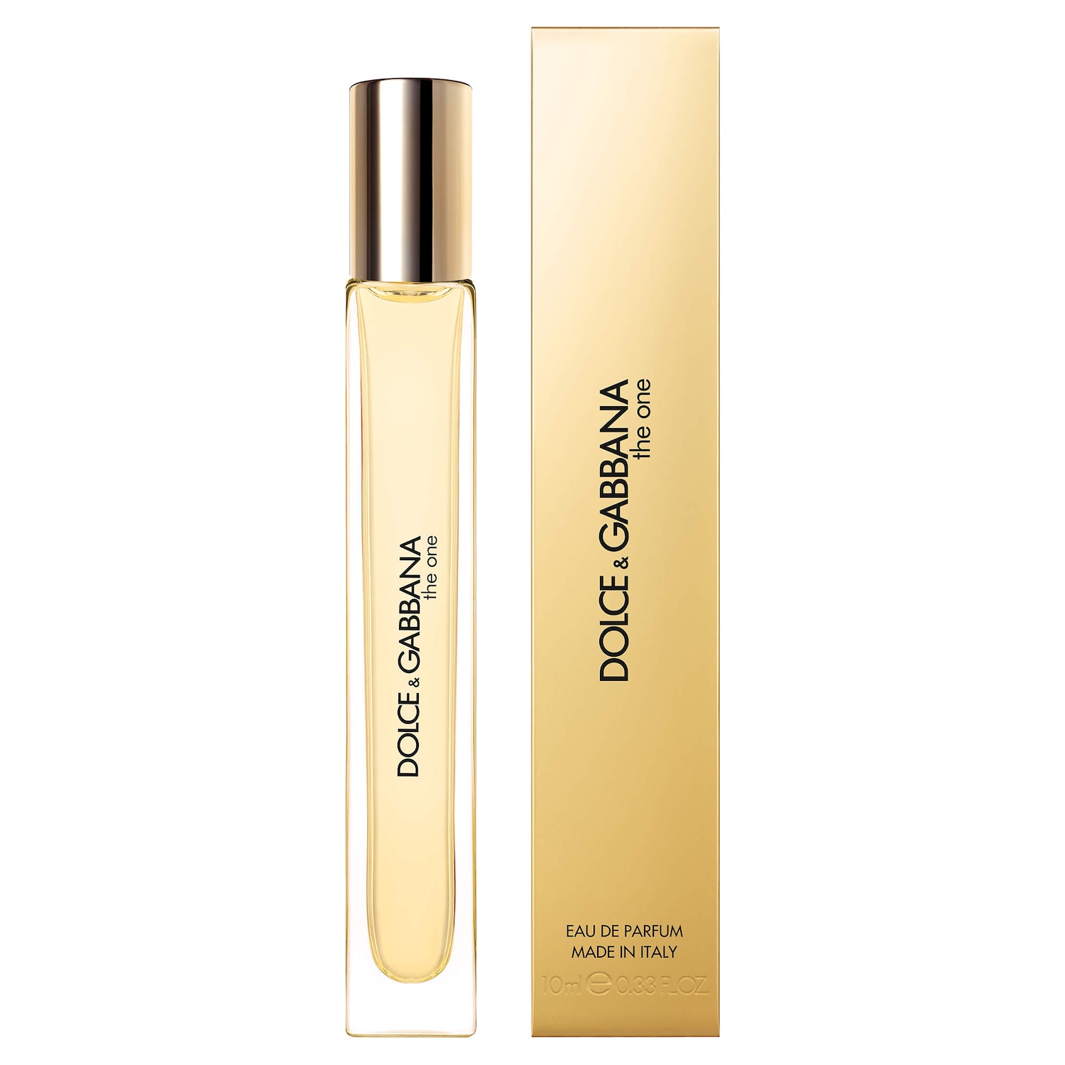 The One Eau de Parfum Travel Spray - Dolce&Gabbana | Sephora