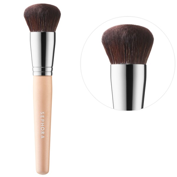 Makeup Match Foundation Brush SEPHORA COLLECTION Sephora