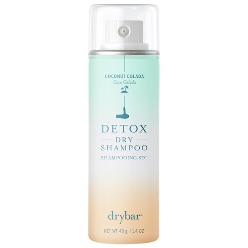 Coconut Scented Shampoo Sephora