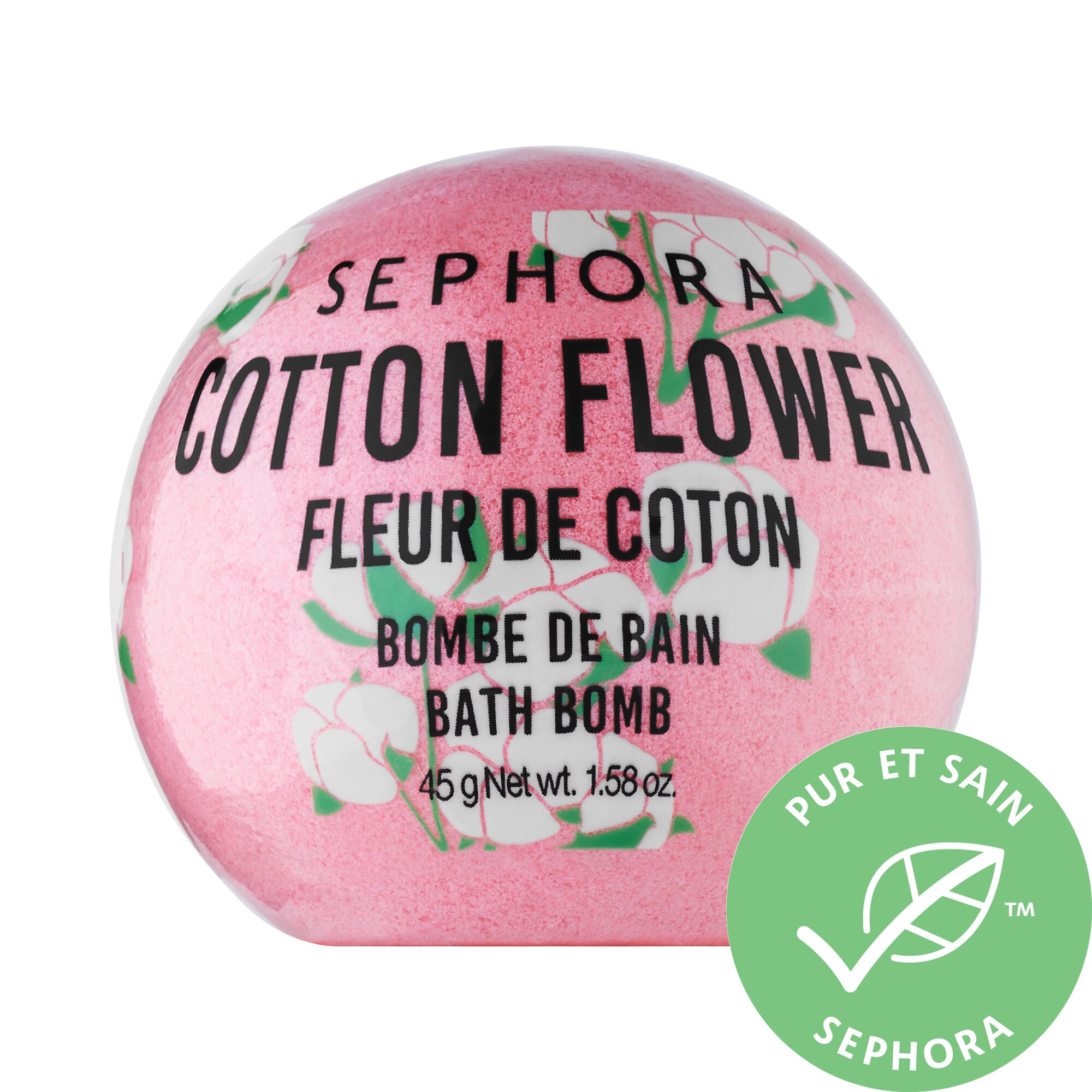 Bath Bomb SEPHORA COLLECTION Sephora