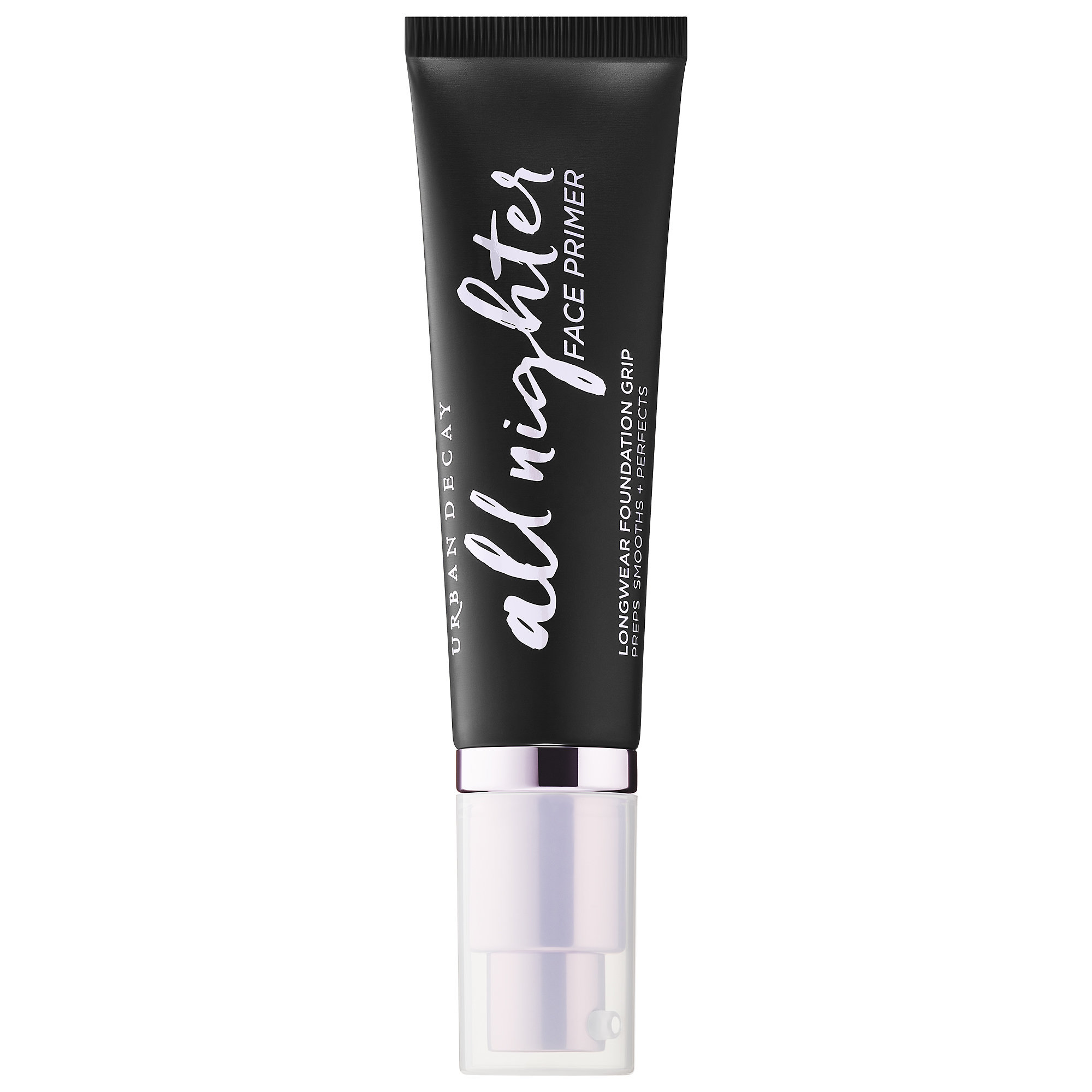 Urban Decay All Nighter Face Makeup Primer 1 oz/ 30 mL