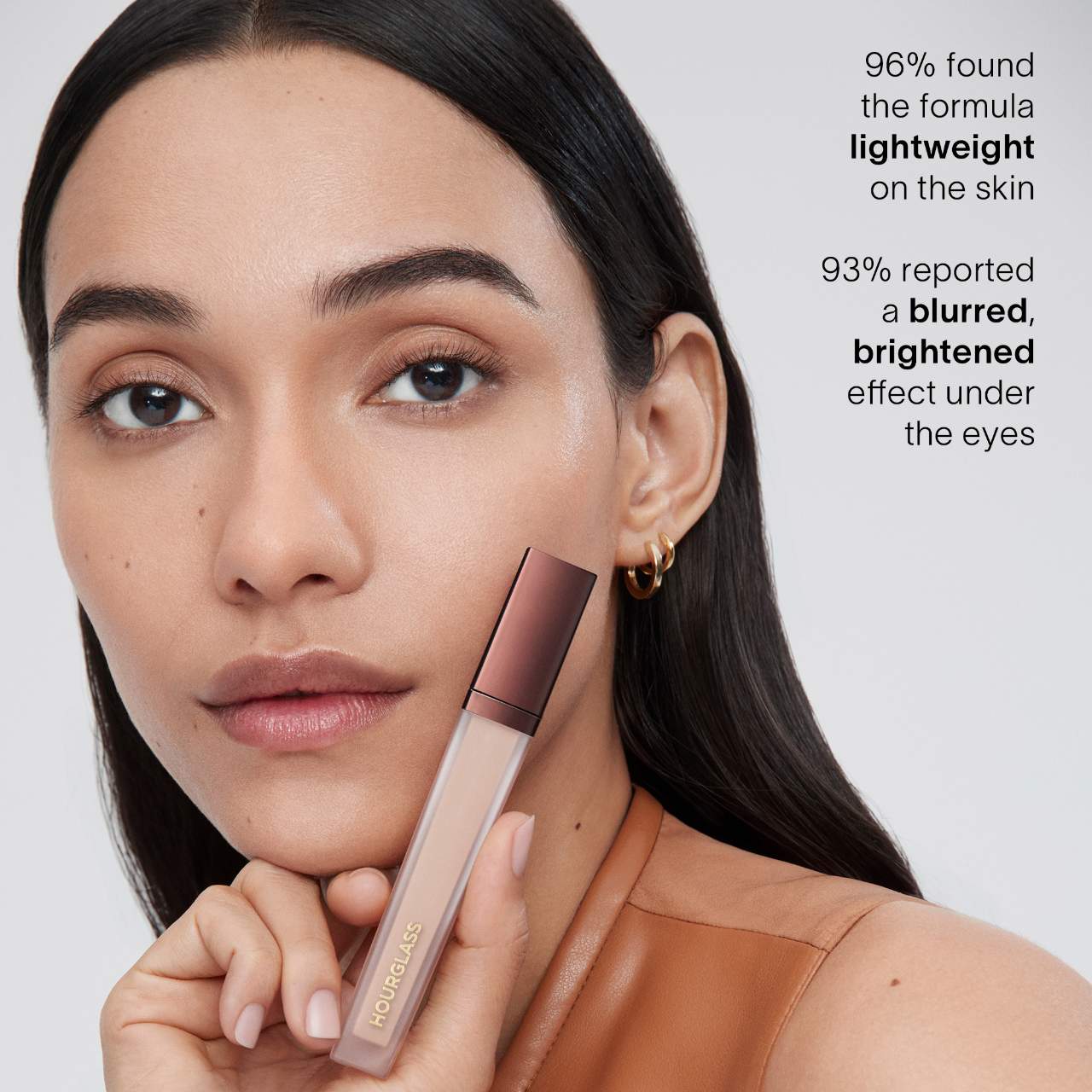 Vanish Airbrush Full Coverage Longwear Concealer