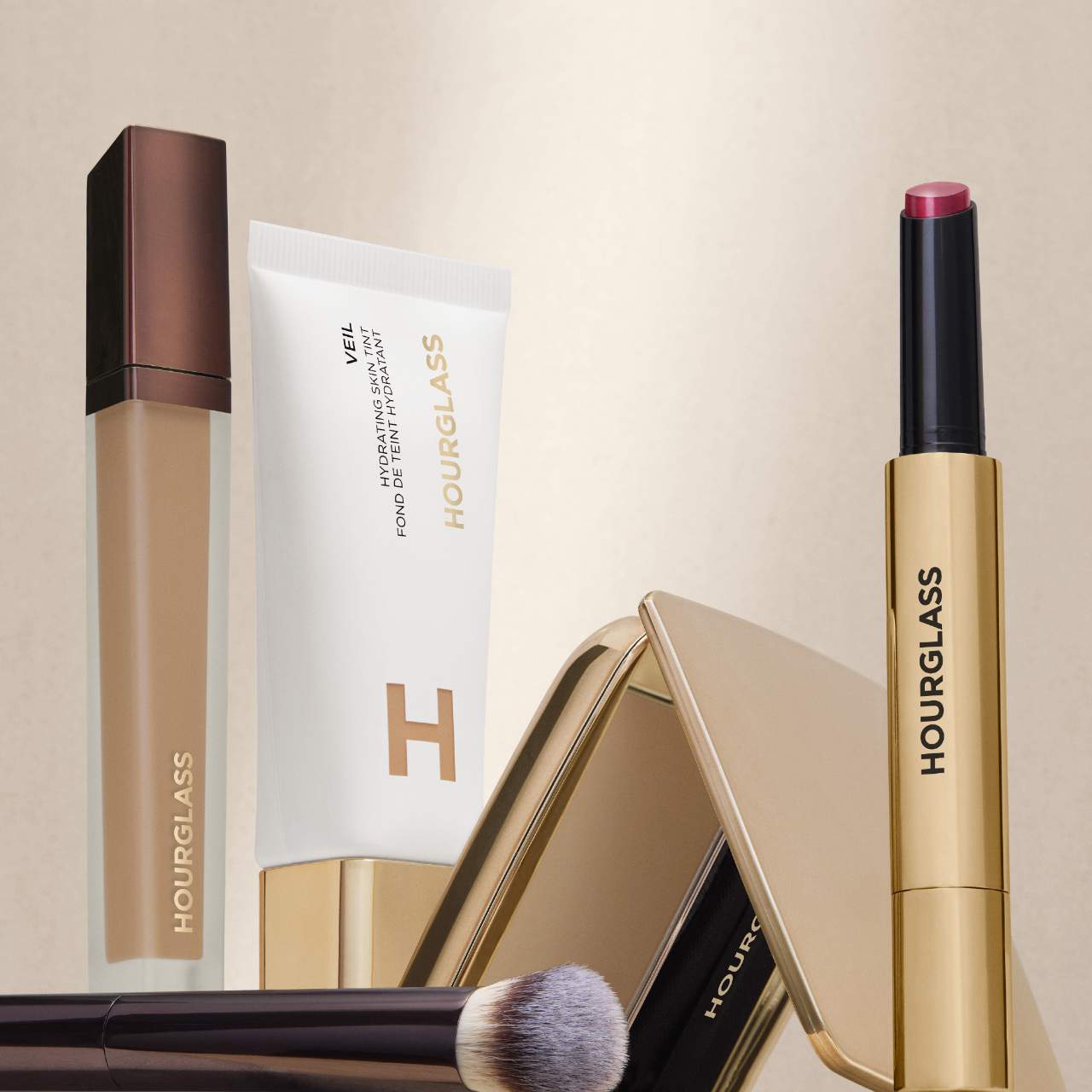 Vanish Airbrush Full Coverage Longwear Concealer