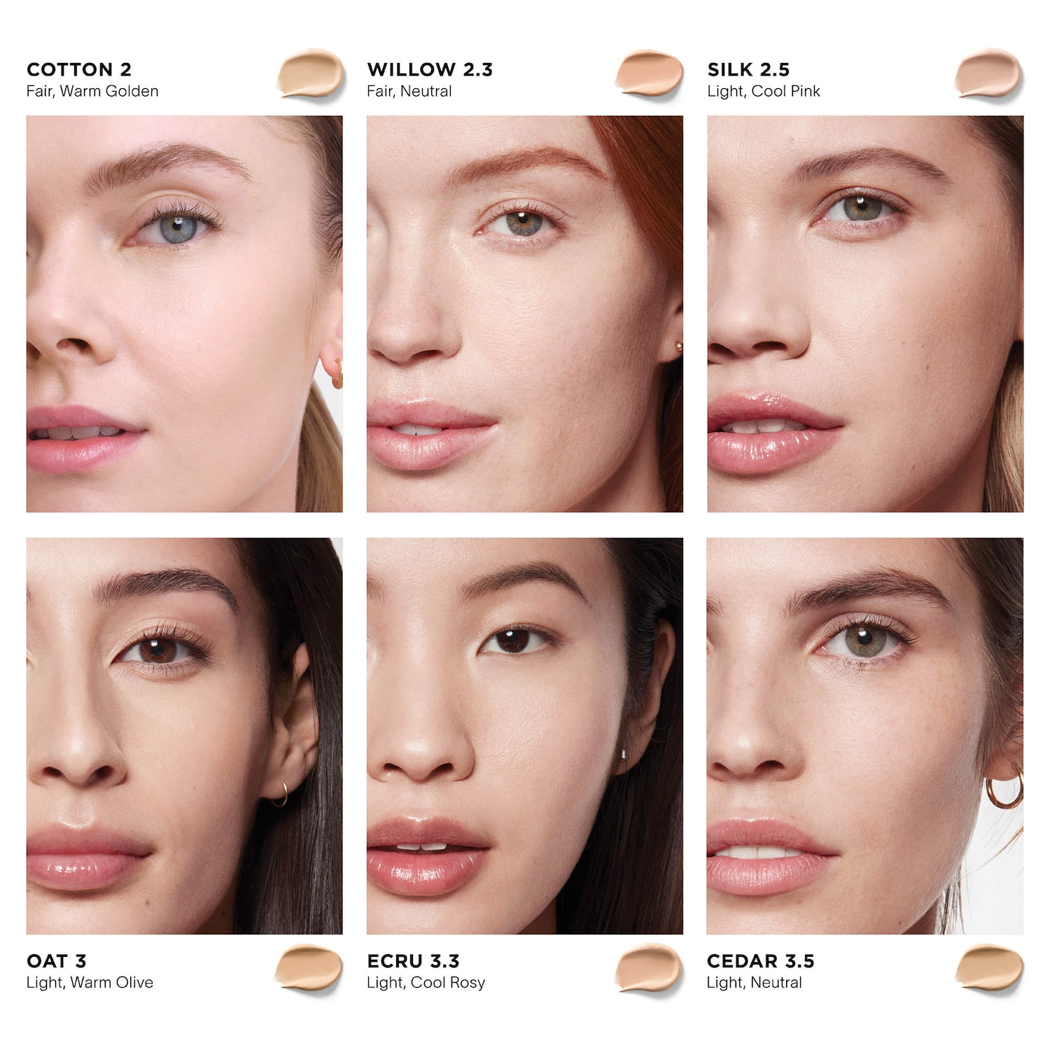 Vanish™ Airbrush Concealer