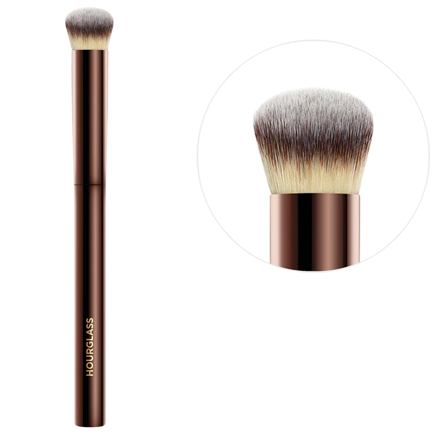Кисть для консилера Hourglass Vanish Seamless Finish — фото 1