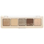 Natasha Denona - Mini Glam Eyeshadow Palette