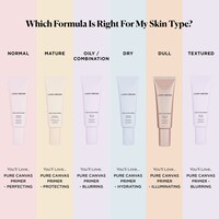 Pure Canvas Primer - Illuminating