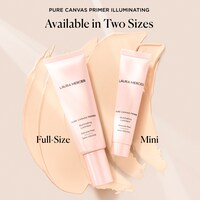 Pure Canvas Primer - Illuminating