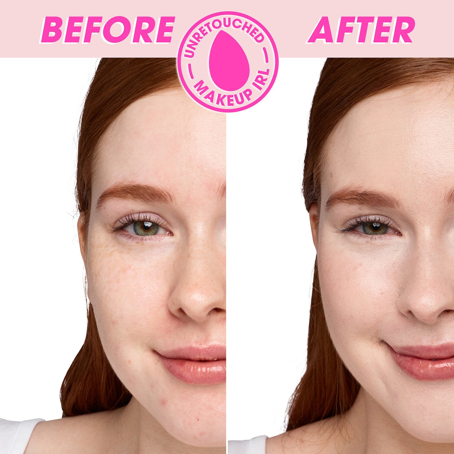 beautyblender concealer