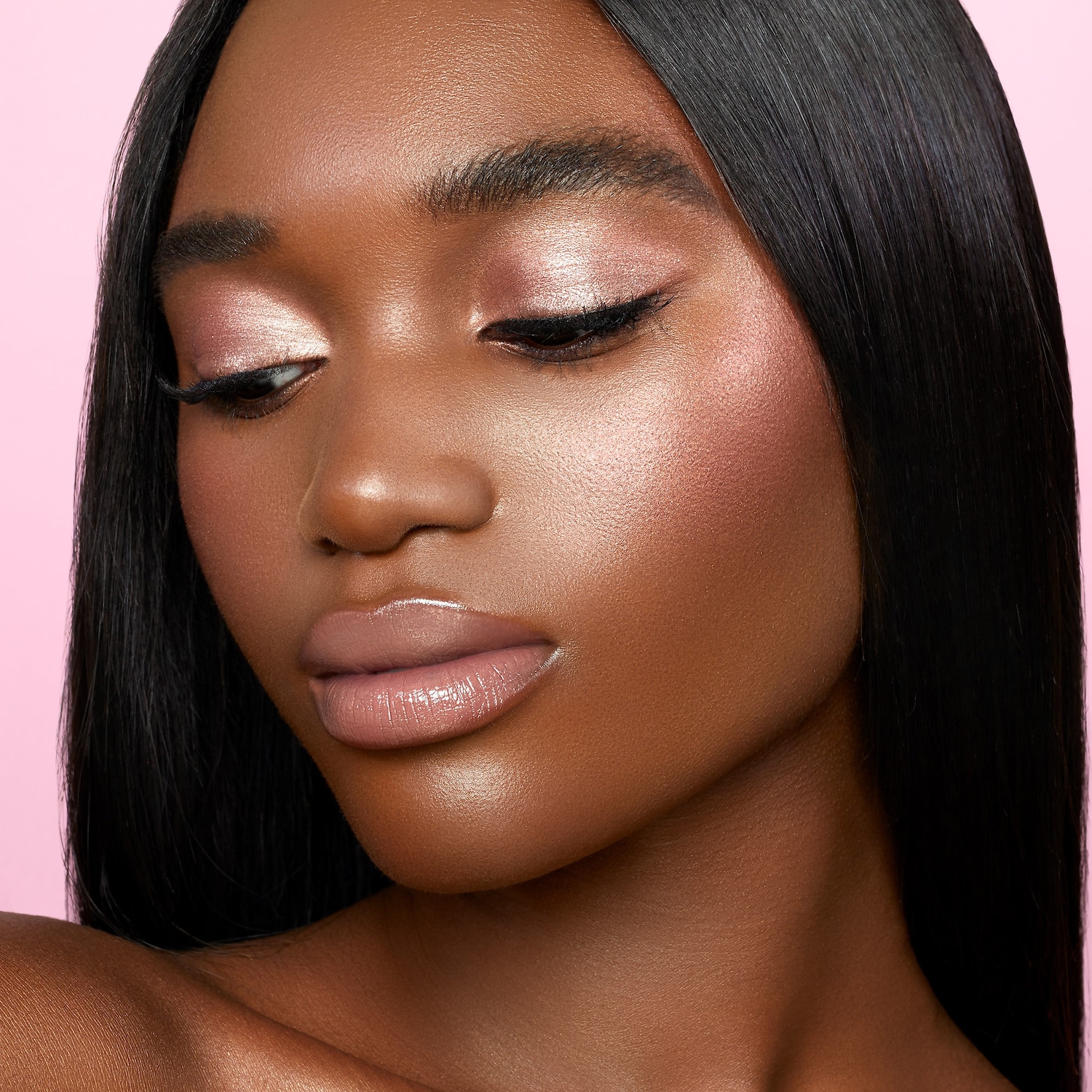 NATASHA DENONA Love Glow Cheek Palette