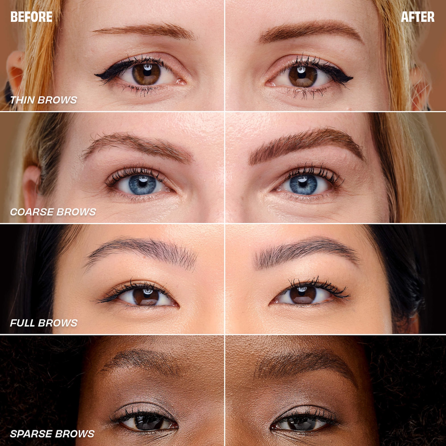 Precisely, My Brow Pencil Waterproof Eyebrow Definer