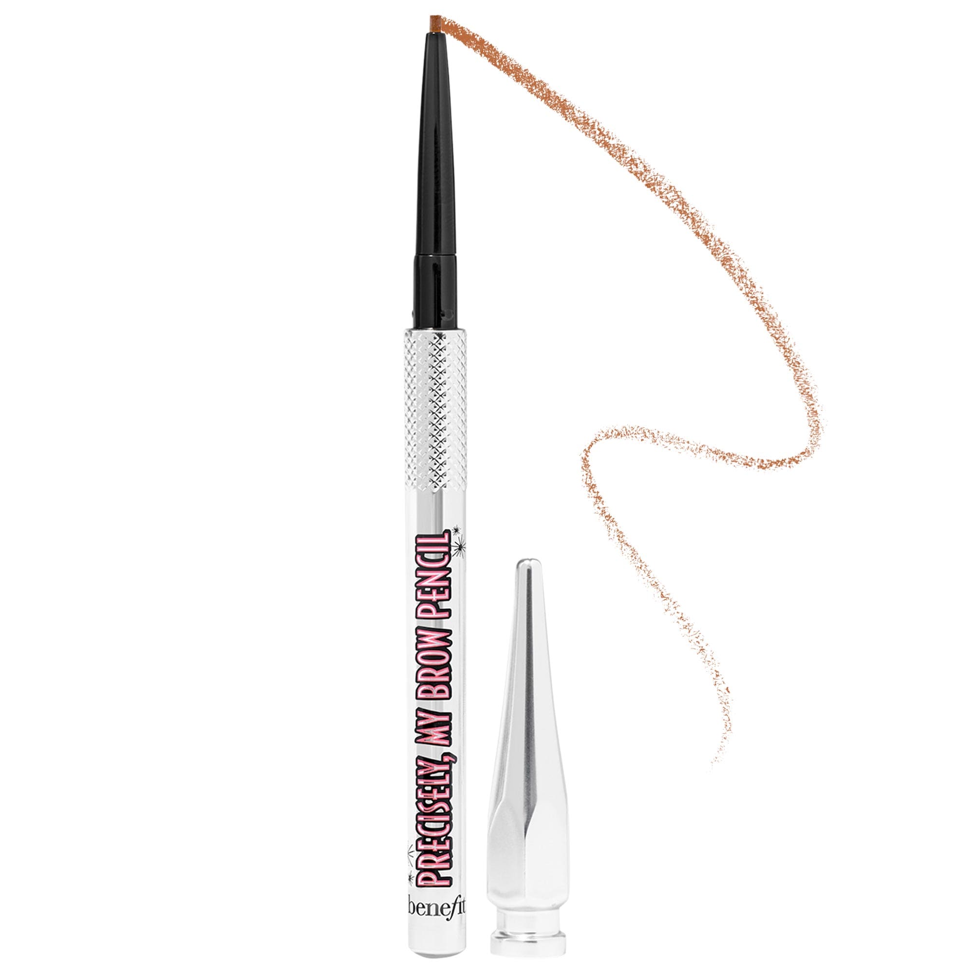 Thumbnail of Benefit Cosmetics Mini Precisely, My Brow Pencil Waterproof Eyebrow Definer