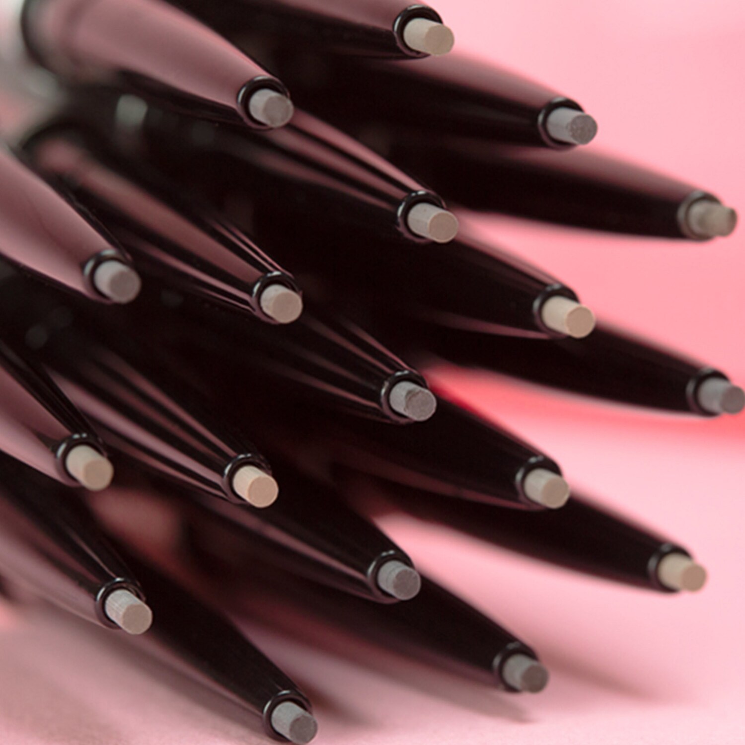 Мини-водостойкий карандаш для бровей Benefit Cosmetics Precisely, My Brow, цвет: Серый — фото 8